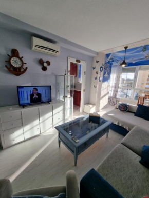 Apartamento Algarrobo Costa Clarin Sea, Algarrobo